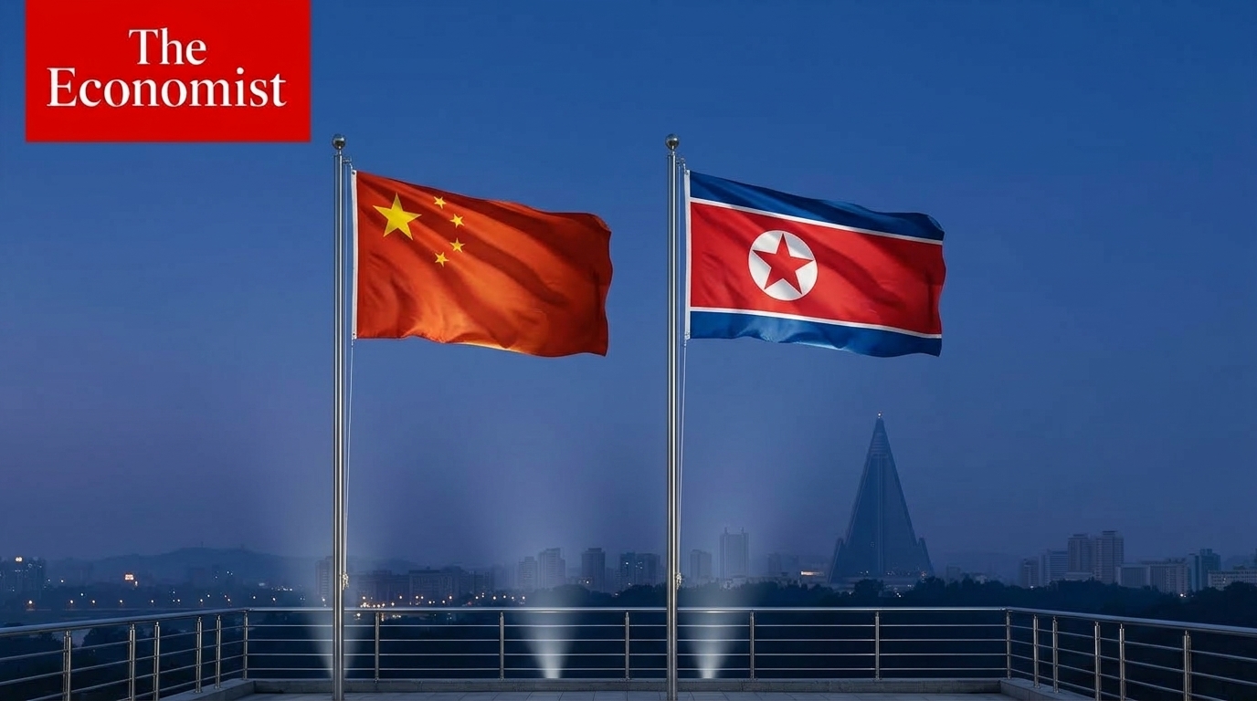 China's Xi Jinping Plans Rare Visit to North Korea - First in Seven Years