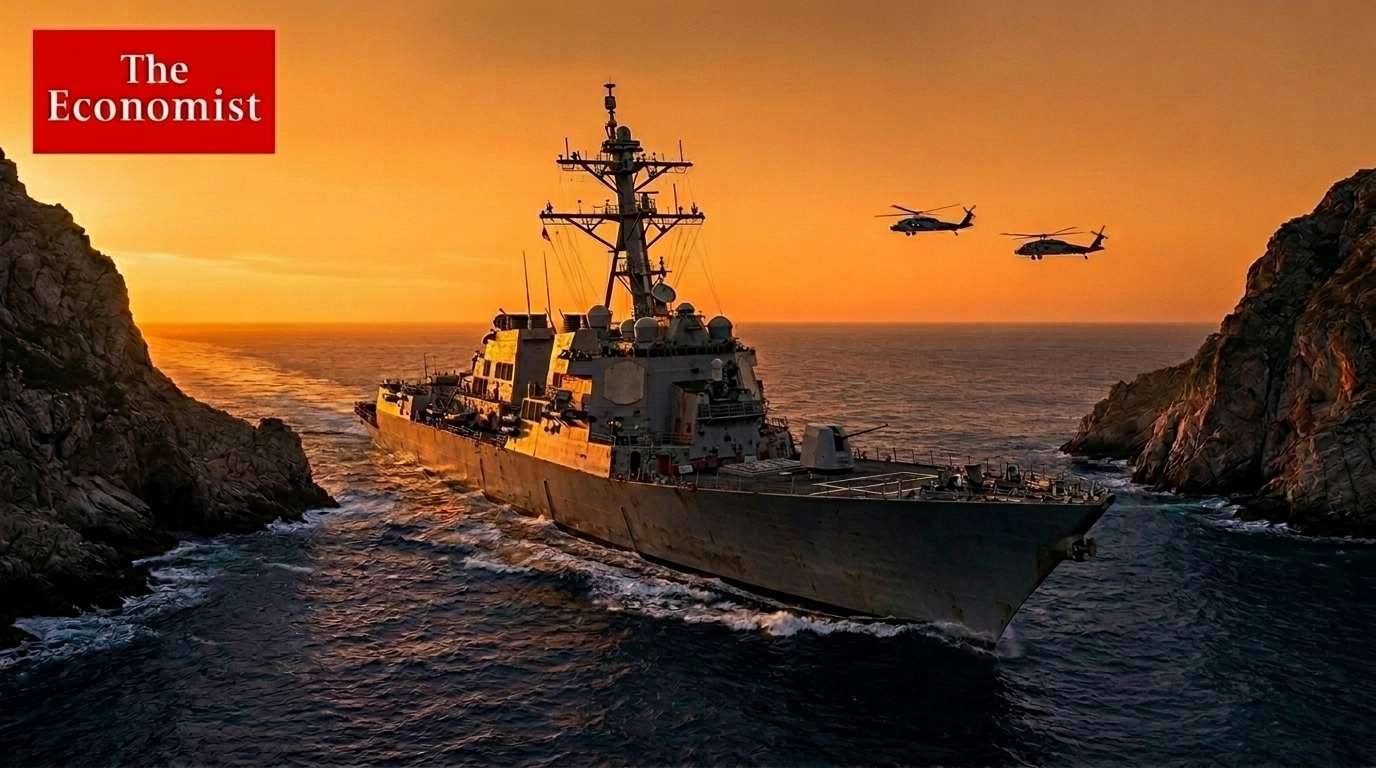 US and Iran Exchange Fire in Gulf - Trump Says Ceasefire Talks Ongoing