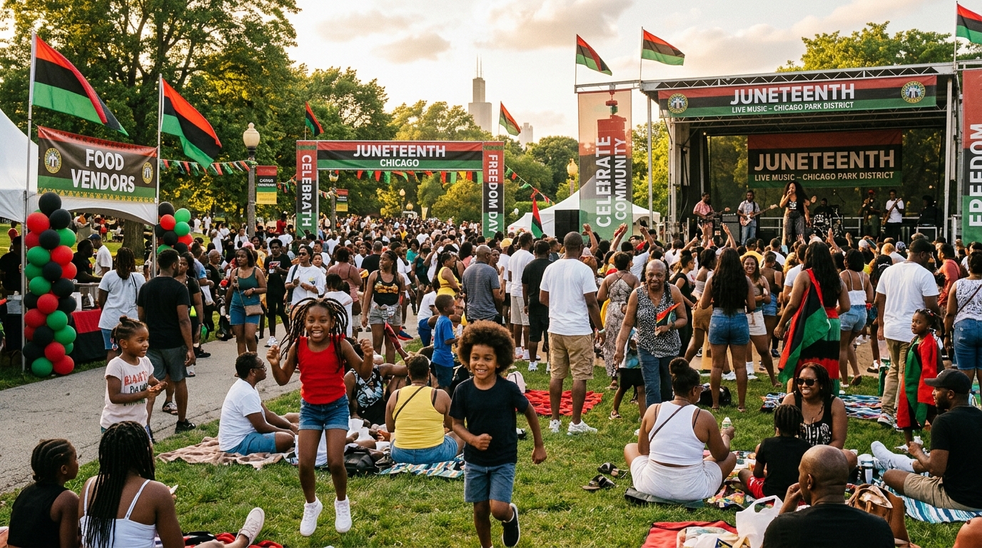Juneteenth 2026: What the Day Means, Why It Matters, and How America Is Marking It This Year