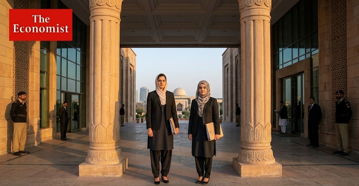 Pakistan's Period Tax Repeal Marks Rare Legal Win for Women's Health Advocates