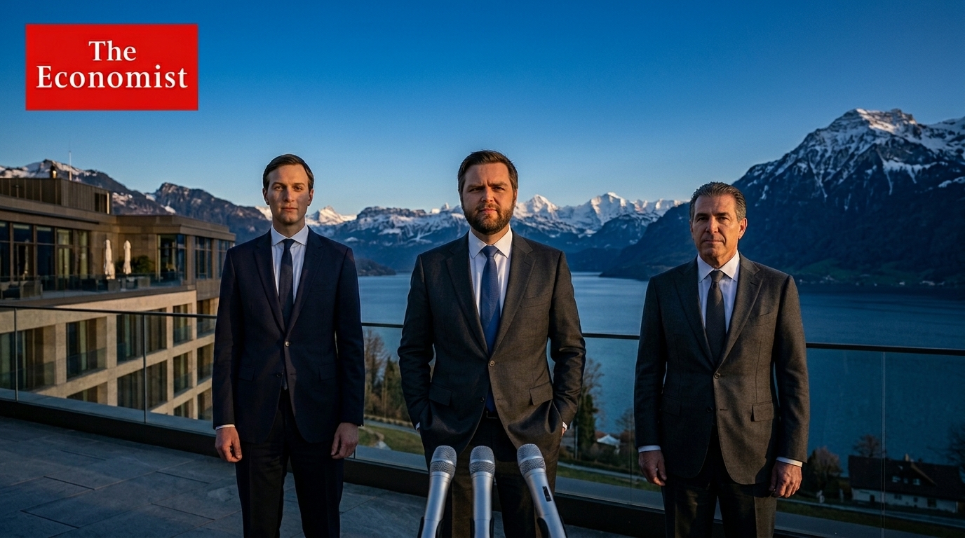 US and Iran Agree on a 60-Day Roadmap at Switzerland Talks - Iran to Allow IAEA Inspectors Back In