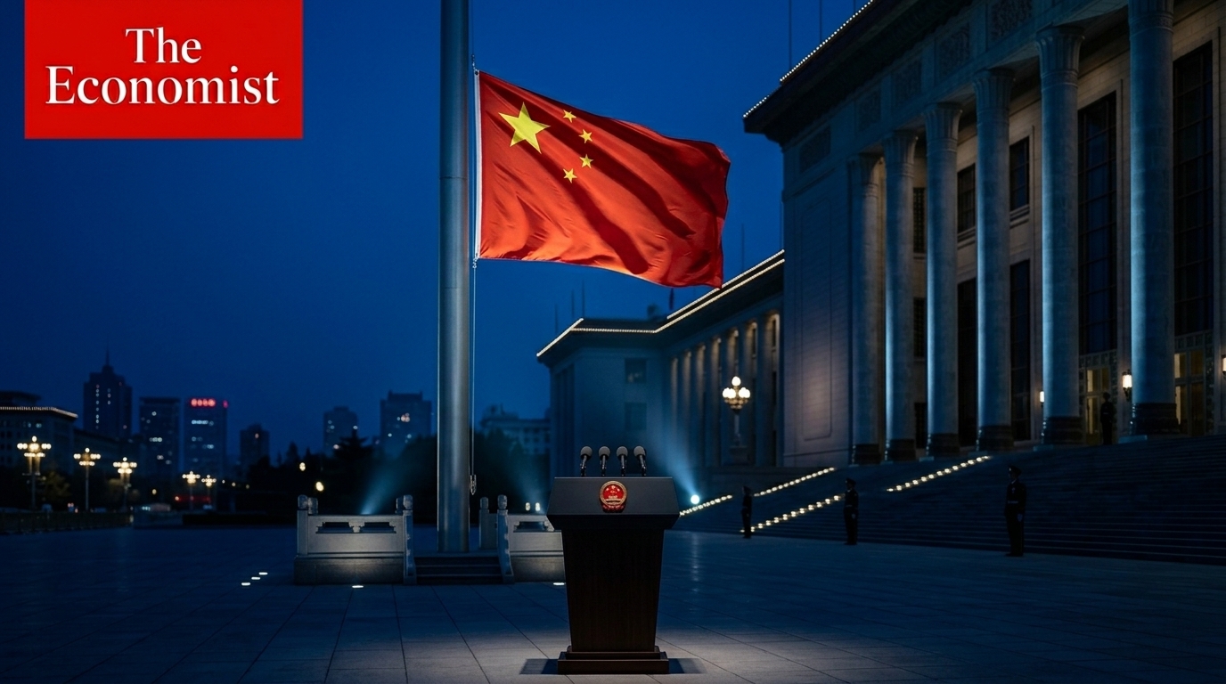 China Sanctions 10 American Defence Companies in Retaliation for US Tech Blacklist