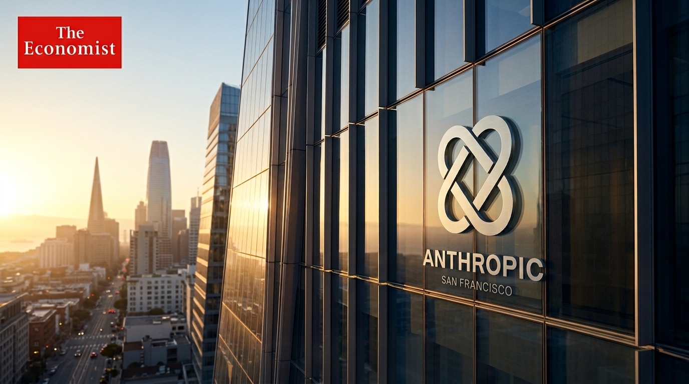Anthropic Files Confidentially for IPO as Bernie Sanders Calls for a 50% Tax on AI Company Stock
