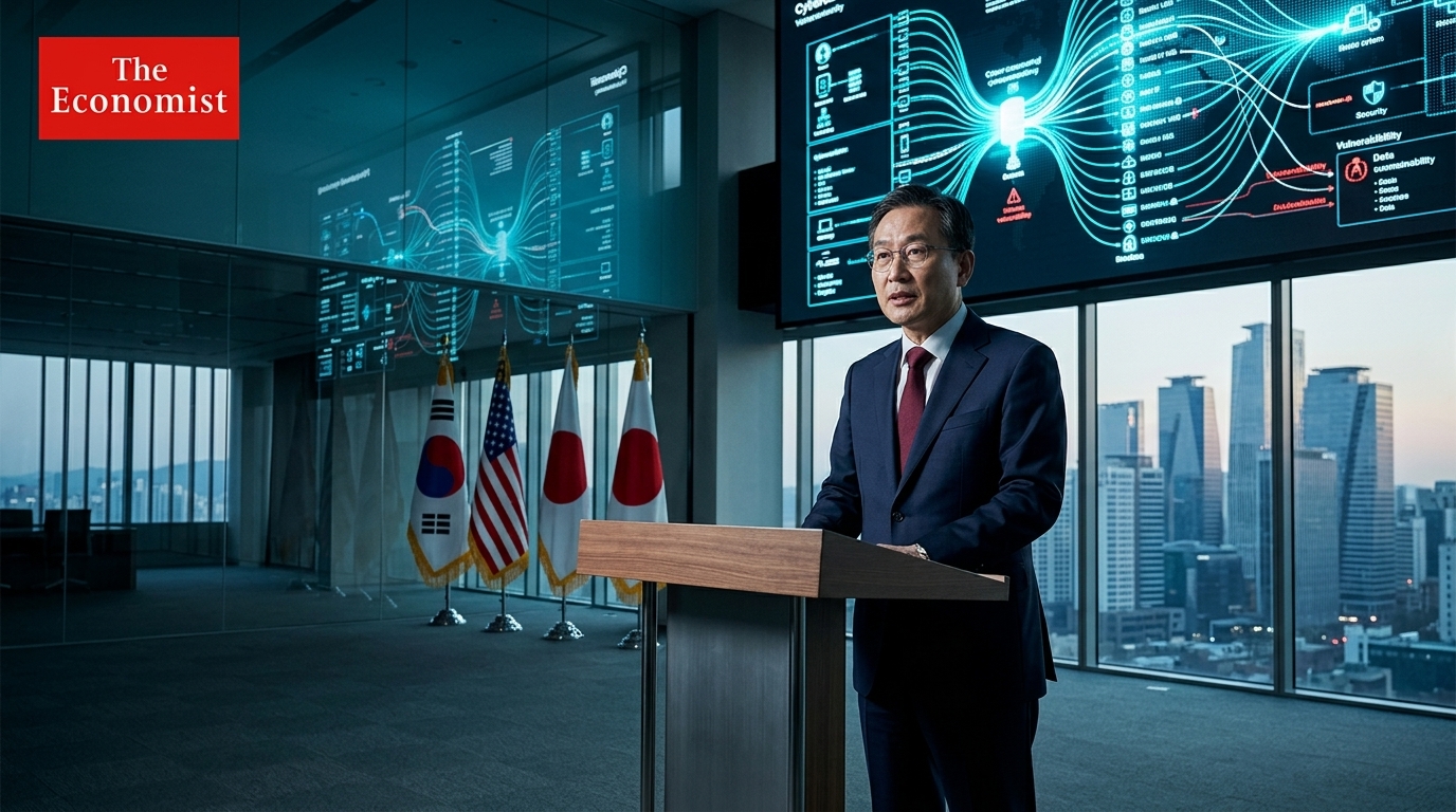 Hyundai and Kia Build the Auto Industry's First Cross-Border Cyber Defence Alliance at Korea-US-Japan Talks
