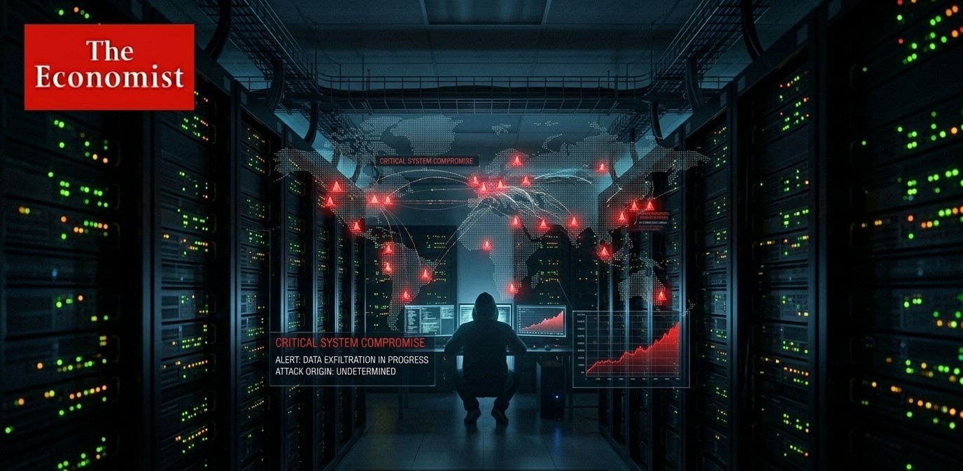 Five Eyes Intelligence Alliance Warns AI-Fuelled Cyberattacks Could Arrive Within Months