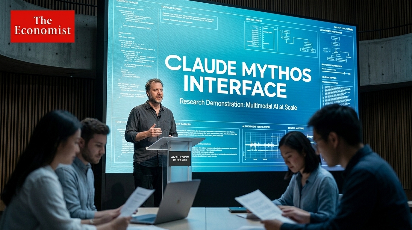 Washington Clears Anthropic's Claude Mythos 5 for University Deployment - AI's Most Powerful Model Goes to Research