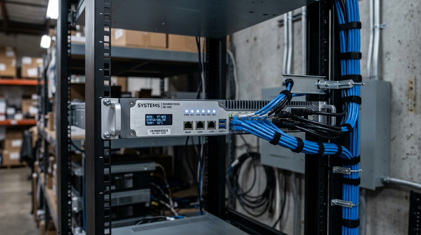 As Cloud Costs Climb, Enterprises Accelerate the Shift to Edge AI